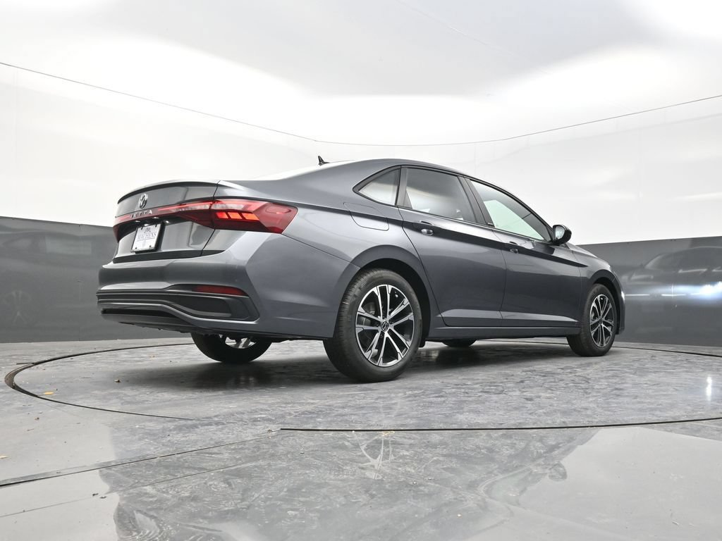 New 2026 Volkswagen Jetta Sport FWD image 27