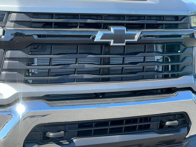 New 2026 Chevrolet Silverado 3500 W/T AWD/4WD image 48