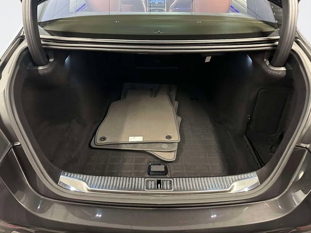 Certified 2022 Mercedes-Benz S 580 4MATIC Sedan image 10