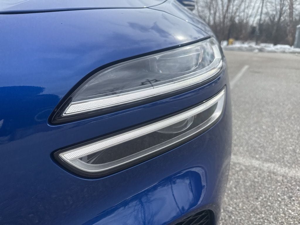 New 2026 Genesis G70 3.3T Sport Prestige AWD/4WD image 4