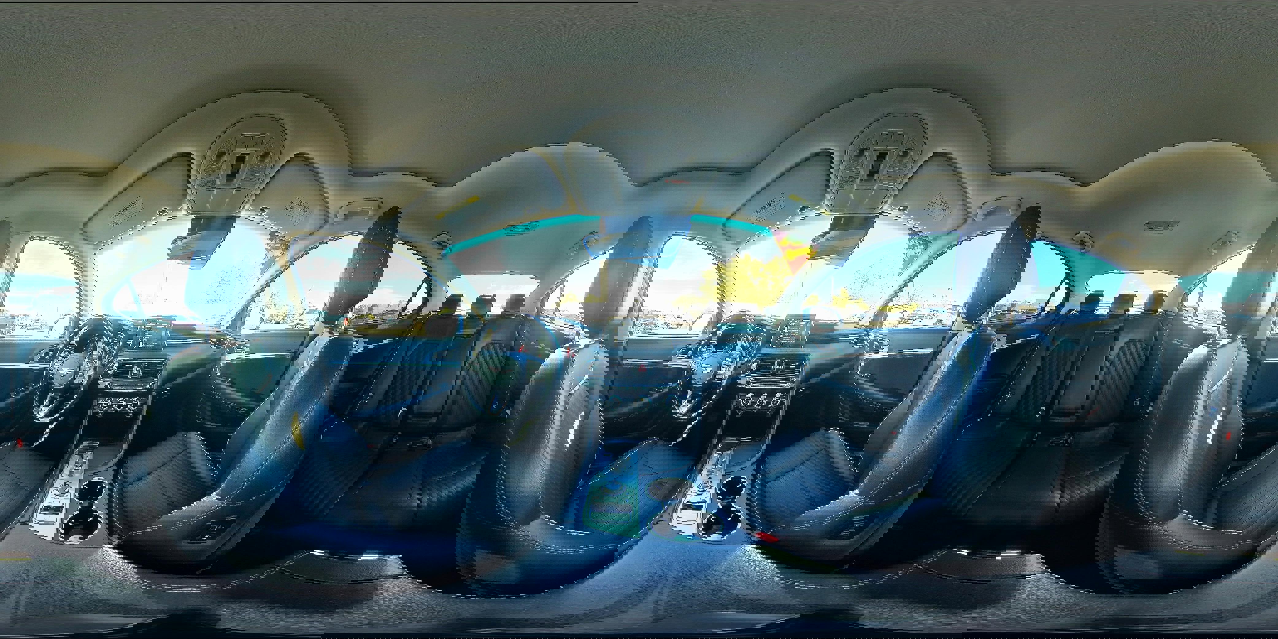 Used 2019 Genesis G70 2.0T Advanced w/ Elite Package image 34