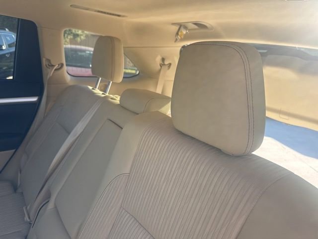 Used 2019 Toyota Highlander Plus image 10