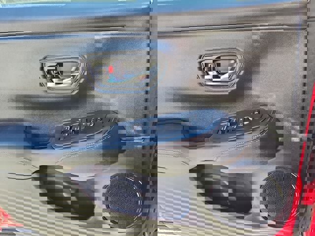 Used 2024 Honda HR-V Sport image 30