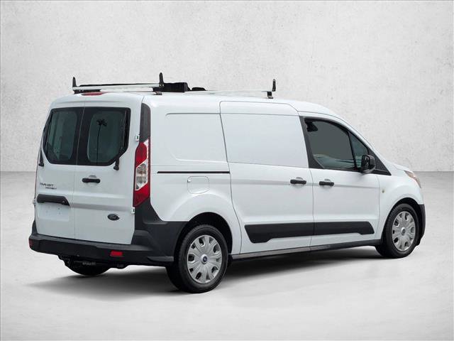 Used 2019 Ford Transit Connect XL image 5