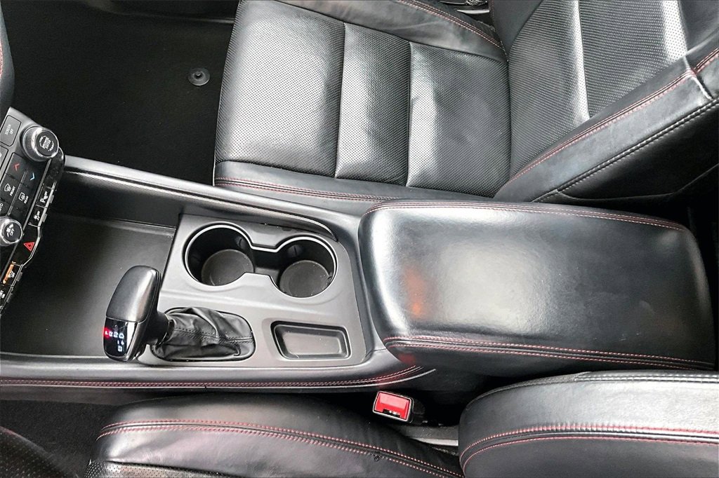 Used 2023 Dodge Durango GT image 15