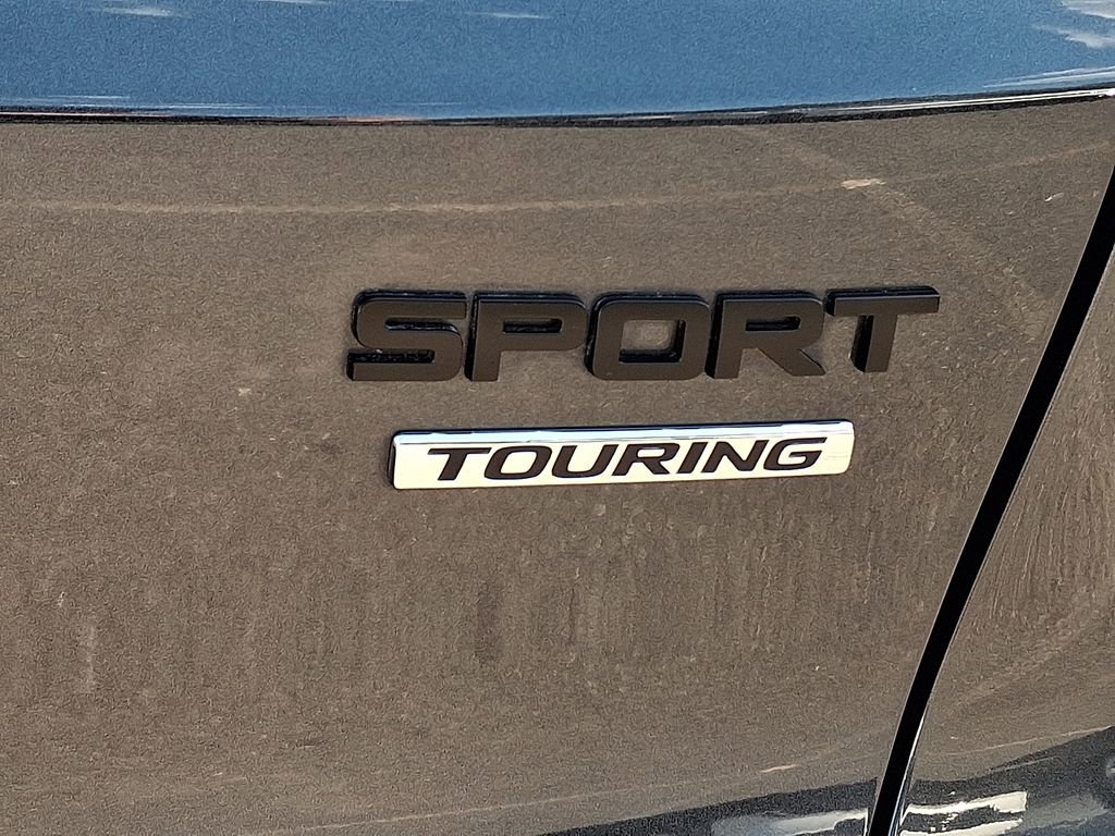 Used 2023 Honda CR-V Sport Touring image 30
