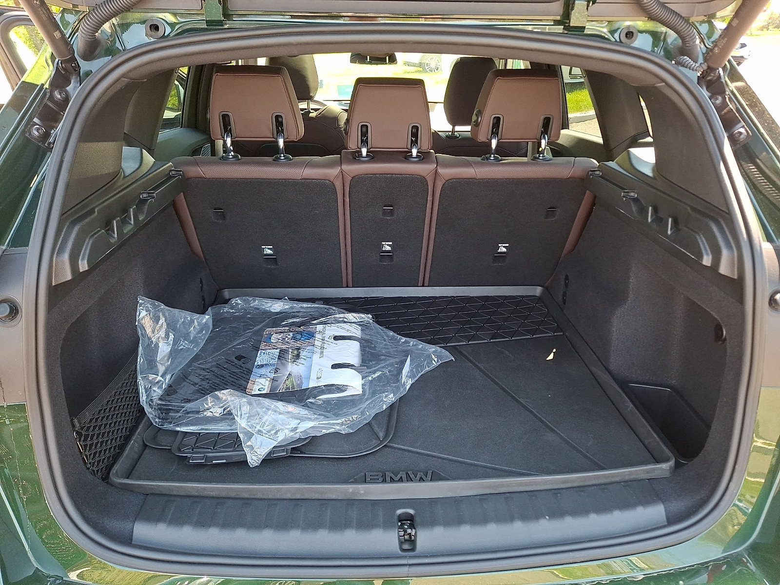 Used 2024 BMW X1 xDrive28i w/ Premium Package AWD/4WD image 29