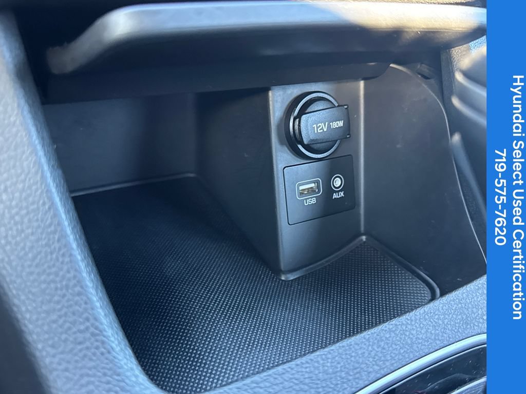 Used 2018 Hyundai Elantra GT Sport FWD image 46