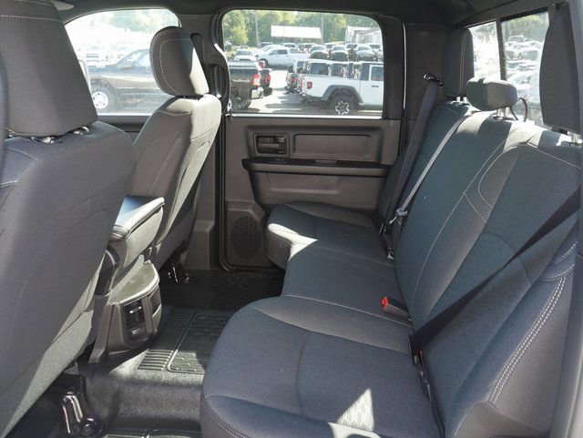 New 2026 RAM 4500 Tradesman image 22