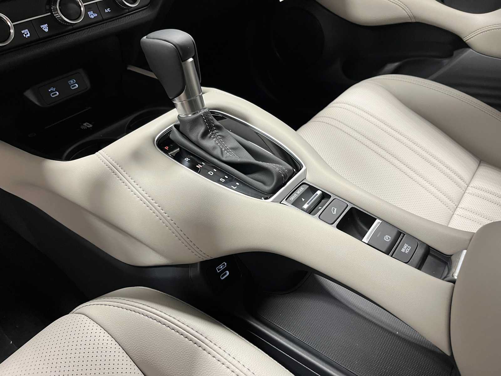 New 2027 Honda HR-V EX-L image 20