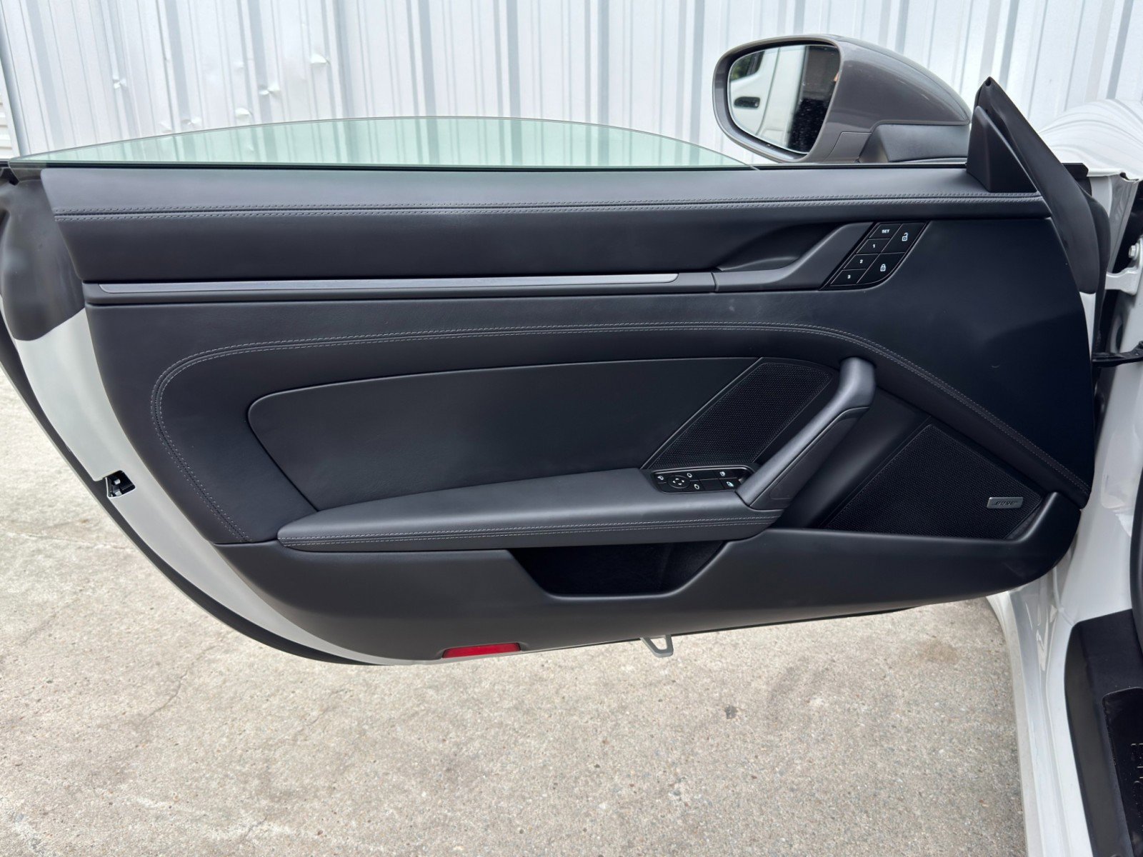 Used 2024 Porsche 911 Carrera T image 41