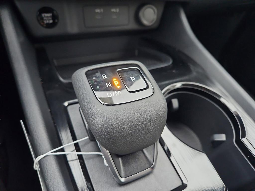 New 2026 Nissan Rogue SV w/ SV Premium Package image 17