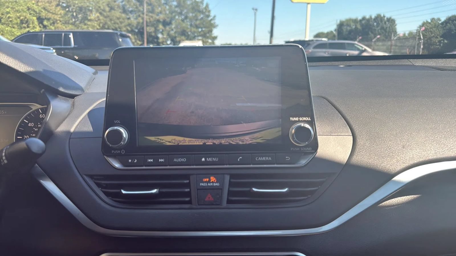 Used 2020 Nissan Altima 2.5 S FWD image 14