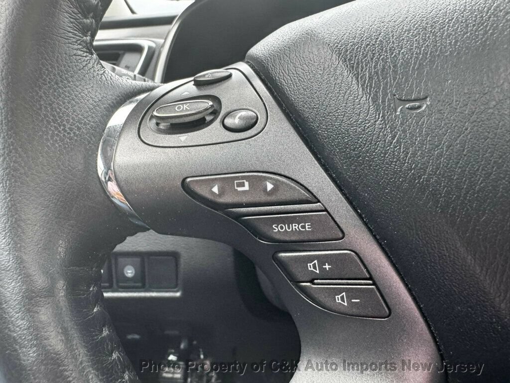 Used 2020 Nissan Murano SL w/ Moonroof Package AWD/4WD image 29