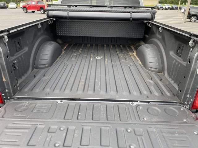 Used 2023 Ford F250 Lariat w/ Lariat Ultimate Package AWD/4WD image 8