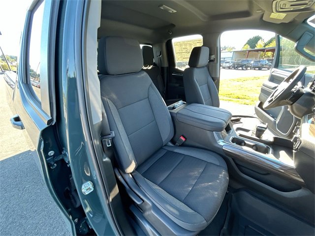 New 2025 Chevrolet Silverado 1500 LT w/ All Star Edition Plus image 27