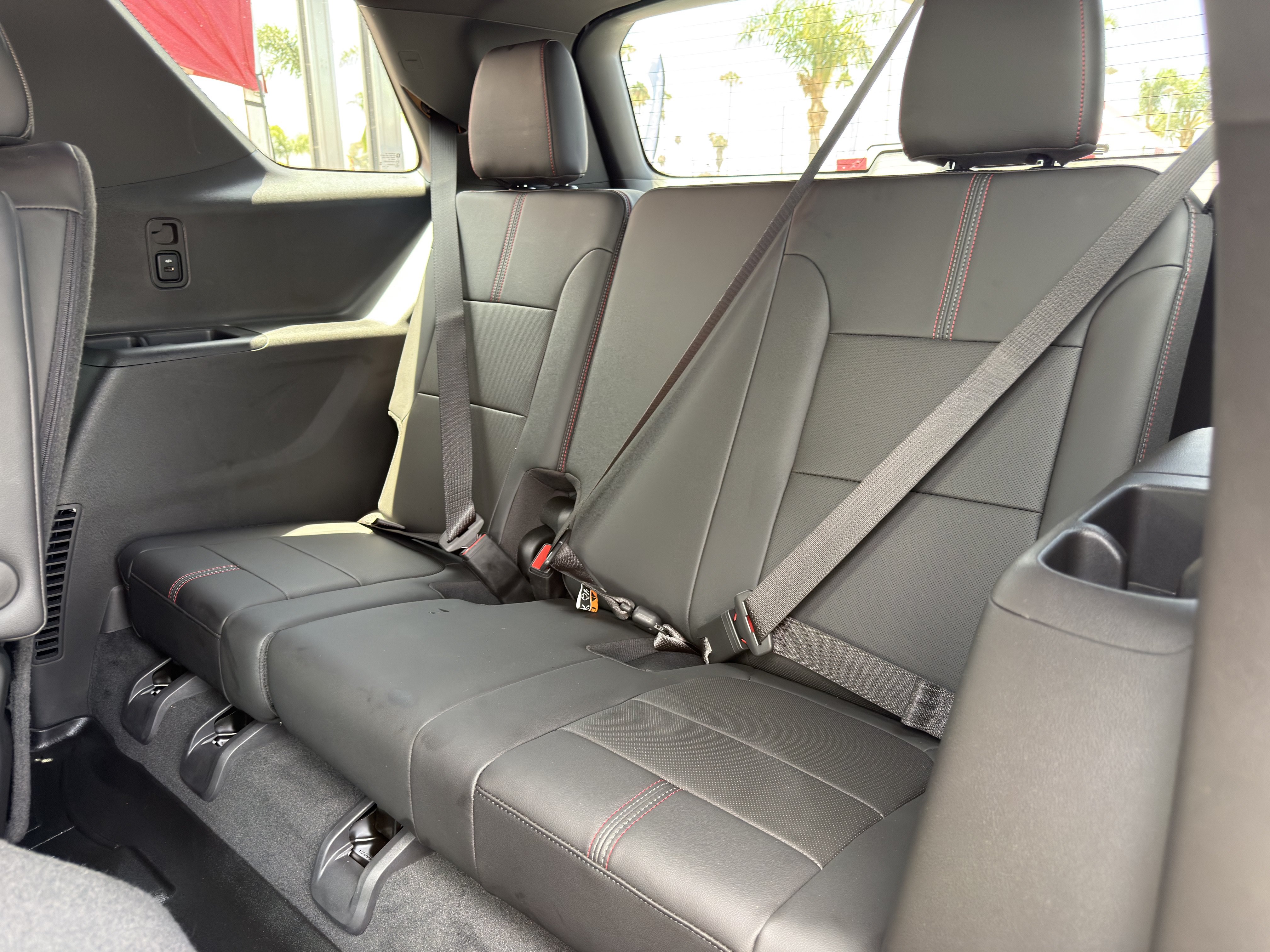 Used 2023 Chevrolet Traverse RS AWD/4WD image 20