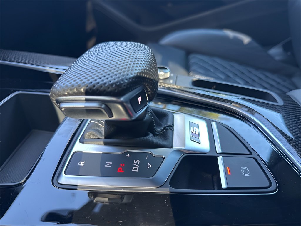 Used 2020 Audi S5 Prestige image 36