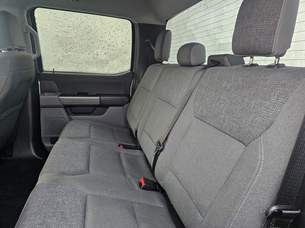 Certified 2024 Ford F150 XLT w/ Tow/Haul Package image 14