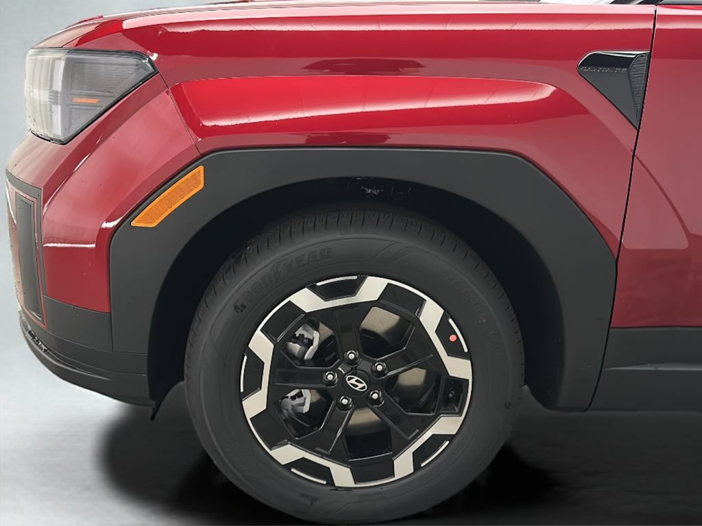 New 2026 Hyundai Santa Fe SEL AWD/4WD image 9