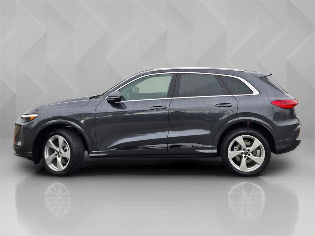 New 2025 Audi Q5 Premium Plus image 3