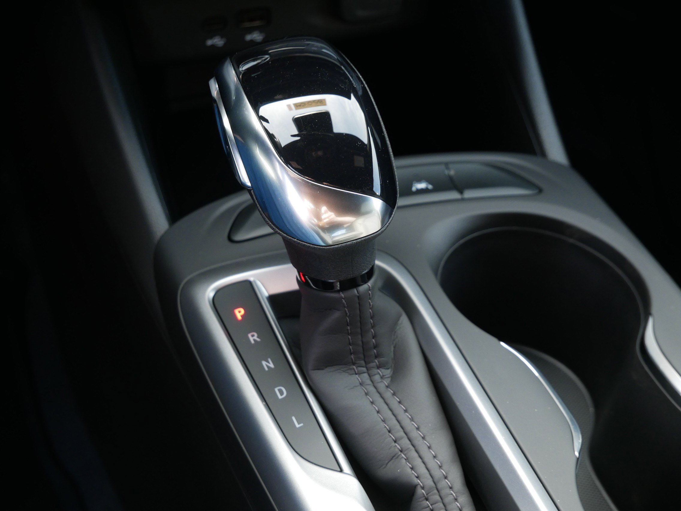 New 2026 Buick Envista Preferred w/ Convenience I Package FWD image 9
