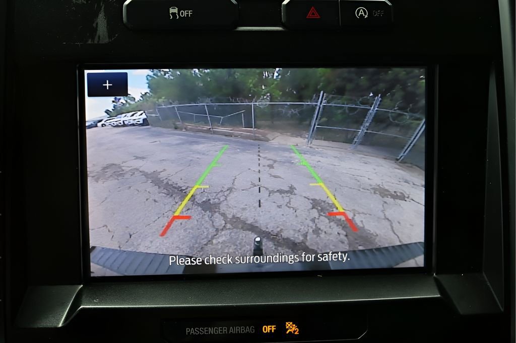 Used 2019 Ford F150 XL w/ Equipment Group 101A Mid RWD image 25