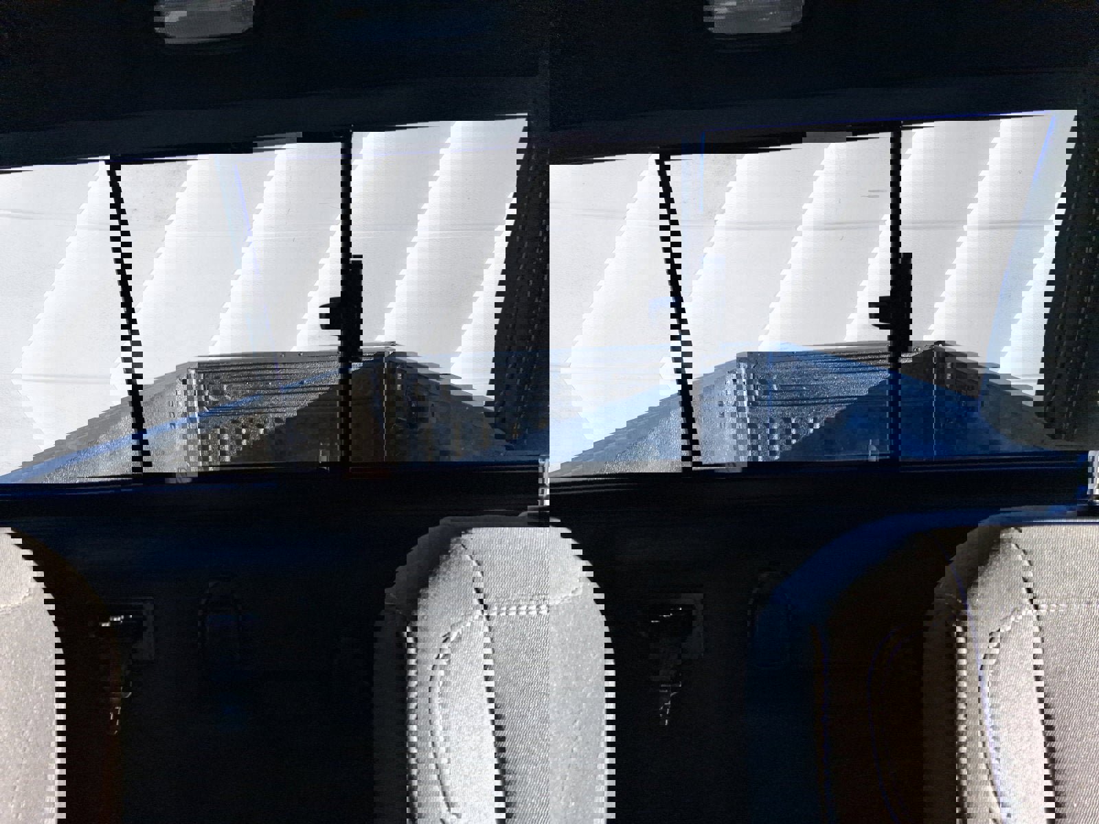 New 2026 RAM 3500 Tradesman image 14