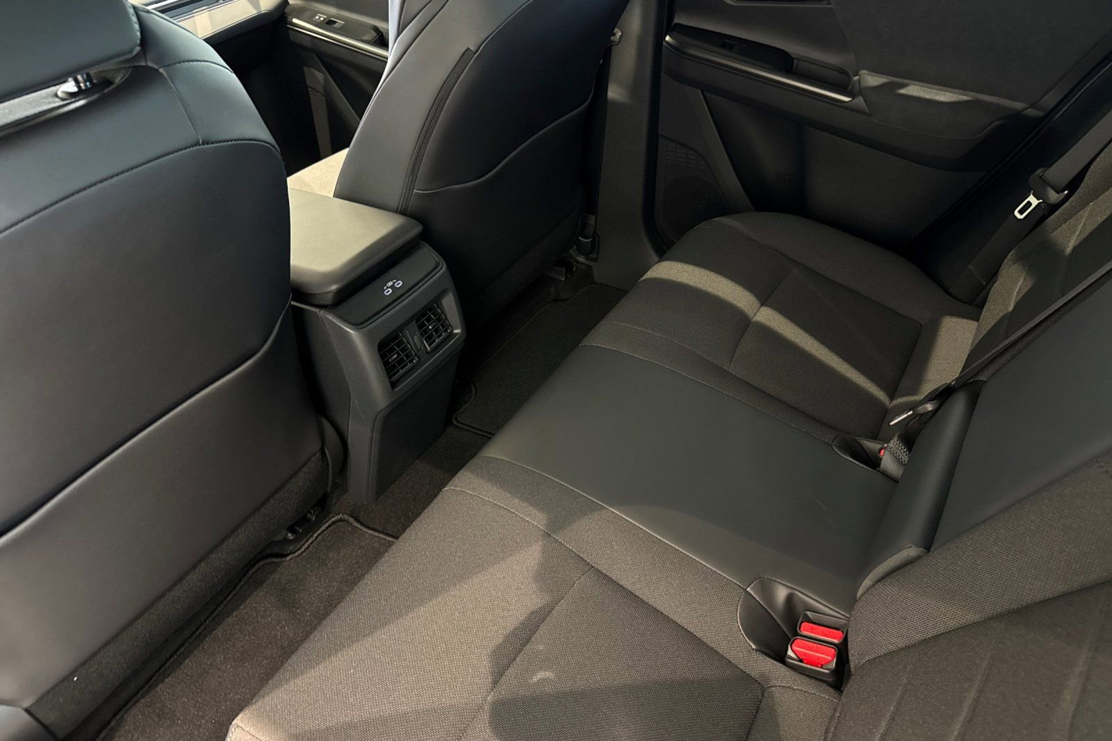 New 2026 Toyota C-HR AWD/4WD image 13