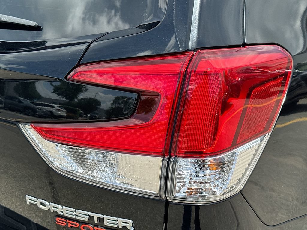 Used 2020 Subaru Forester Sport w/ Popular Package #2 AWD/4WD image 35