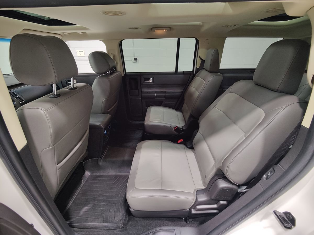 Used 2019 Ford Flex SEL w/ Equipment Group 202A AWD/4WD image 49