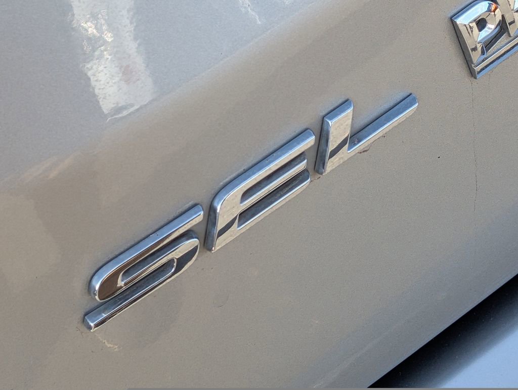 Used 2022 Ford Edge SEL w/ Convenience Package image 11