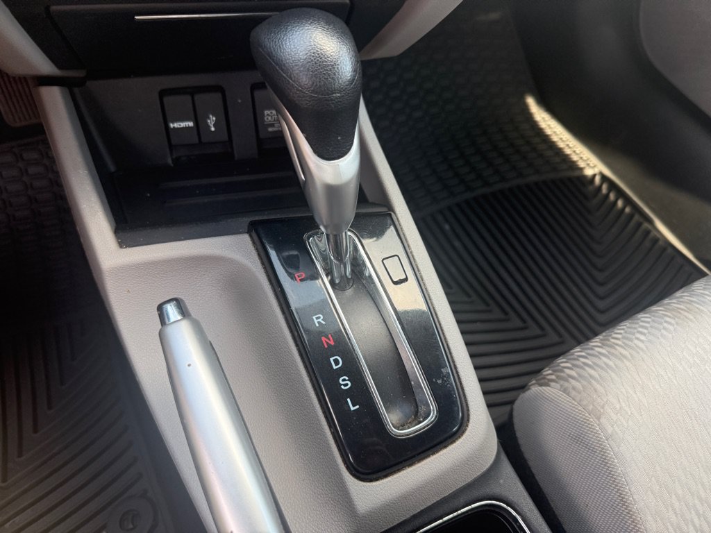 Used 2015 Honda Civic EX image 17
