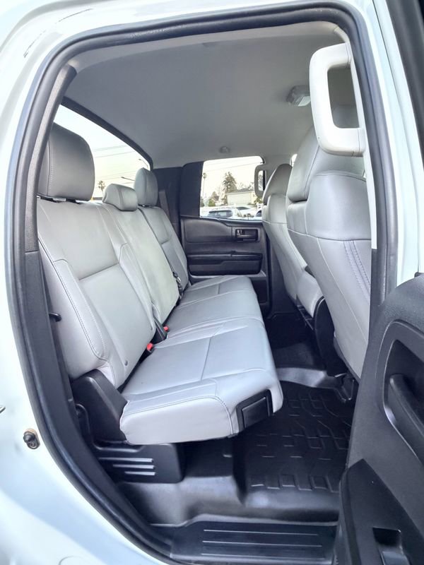Used 2020 Toyota Tundra SR image 18