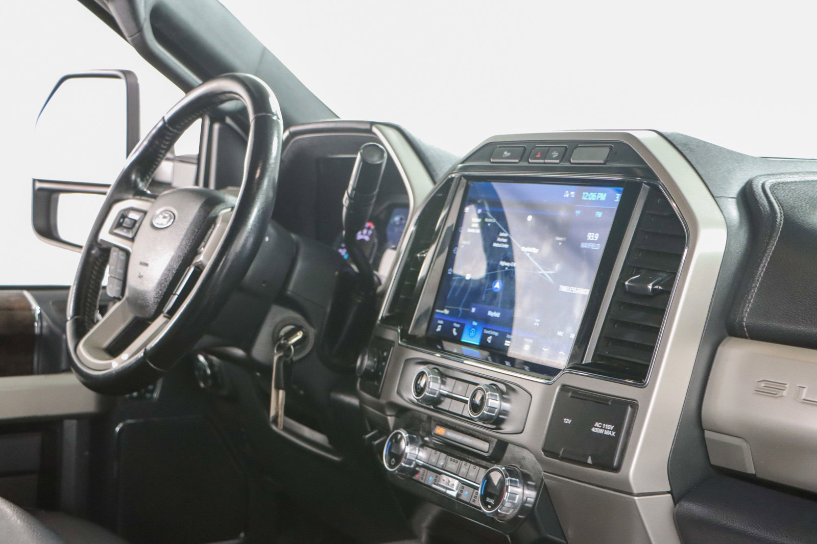 Used 2022 Ford F250 Lariat image 27