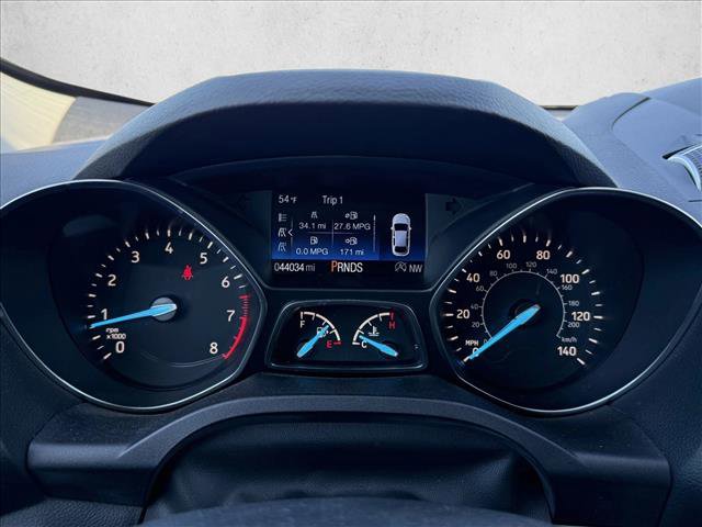 Used 2018 Ford Escape SEL image 15