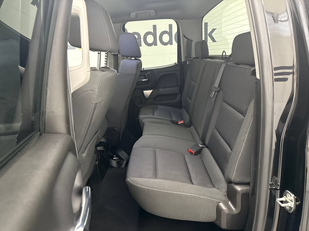 Used 2019 Chevrolet Silverado 1500 LT w/ All Star Edition AWD/4WD image 20