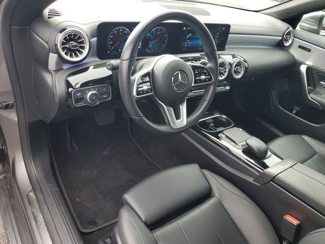 Used 2022 Mercedes-Benz CLA 250 image 6