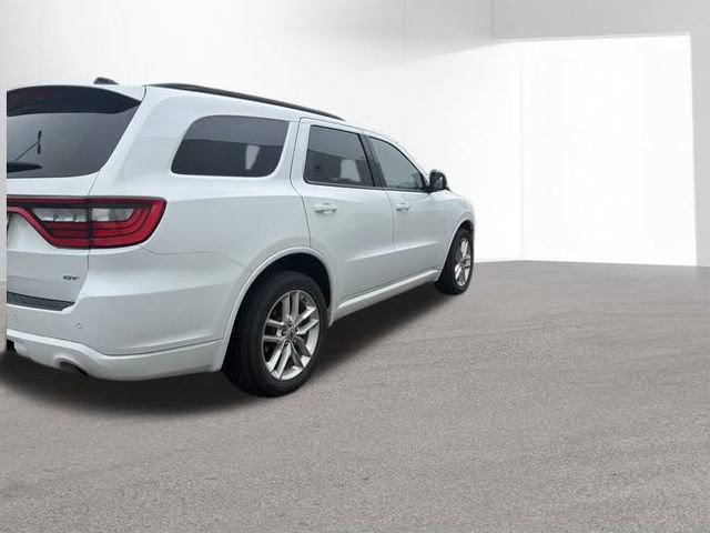 Used 2024 Dodge Durango GT AWD/4WD image 4