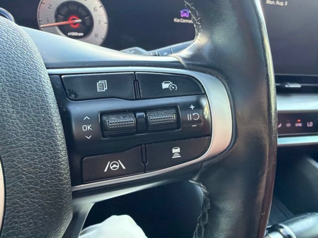 Used 2023 Kia Sportage SX AWD/4WD image 50