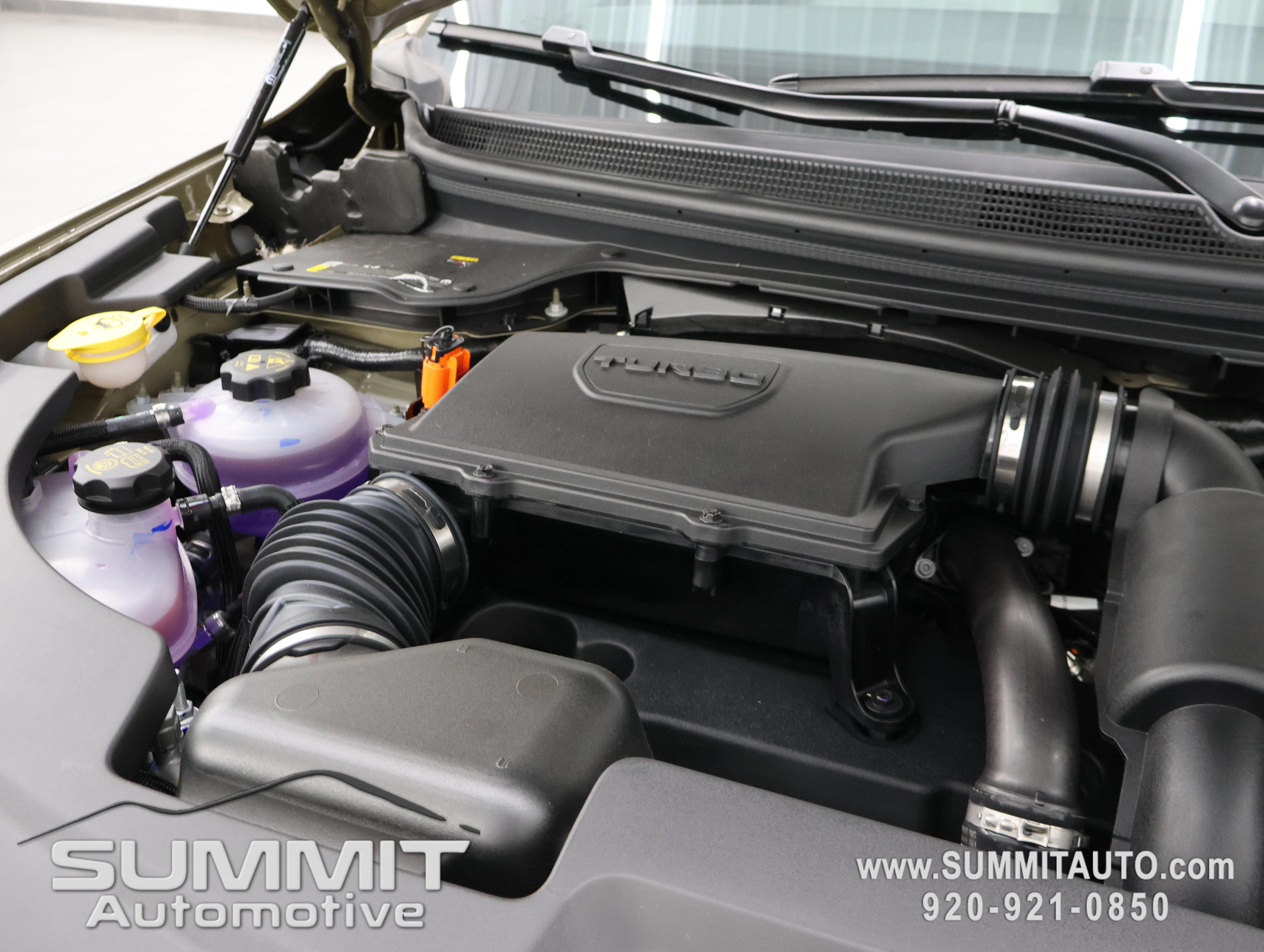 New 2026 Jeep Cherokee Limited AWD/4WD image 21