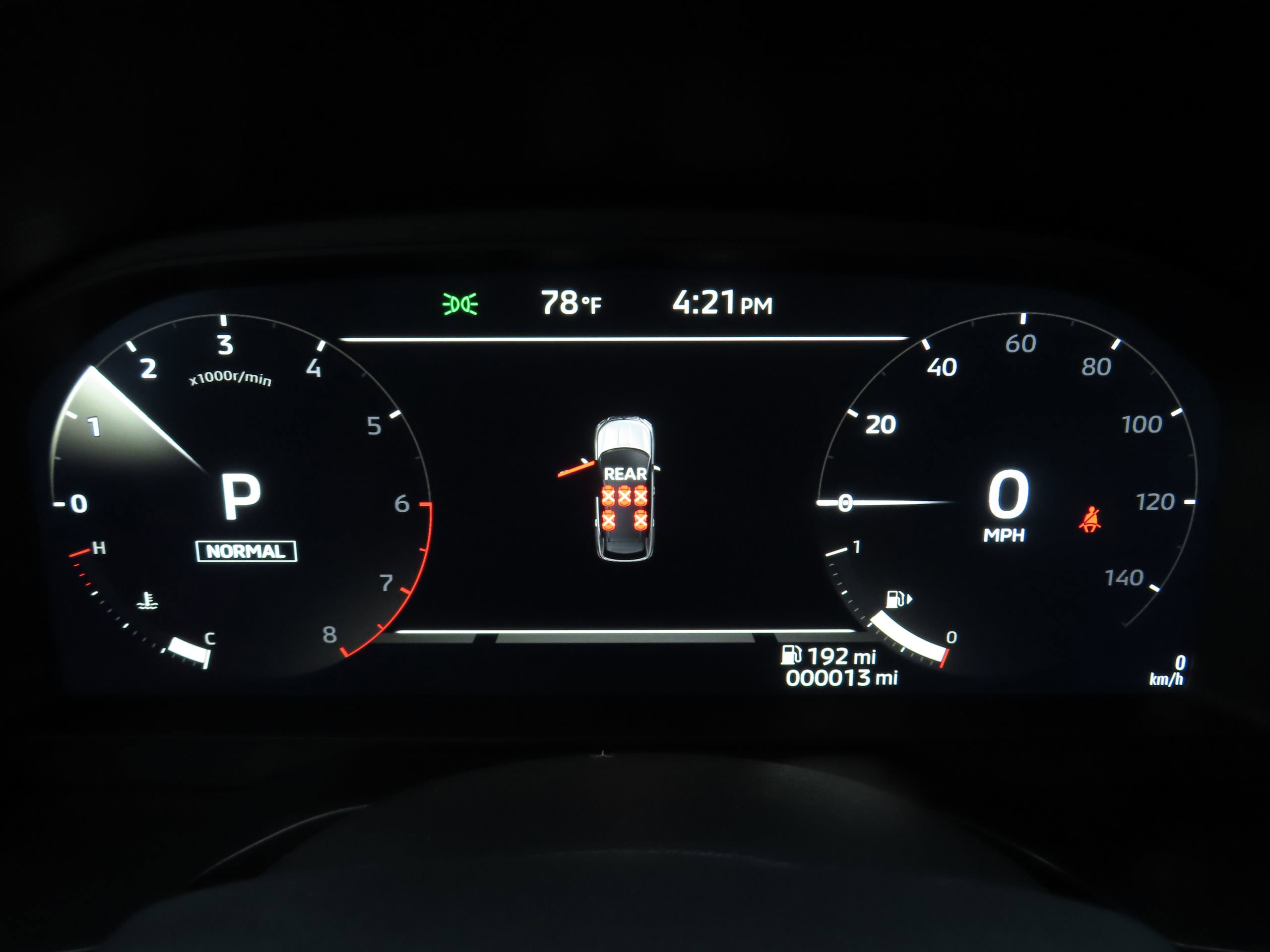 New 2026 Mitsubishi Outlander SE FWD image 11