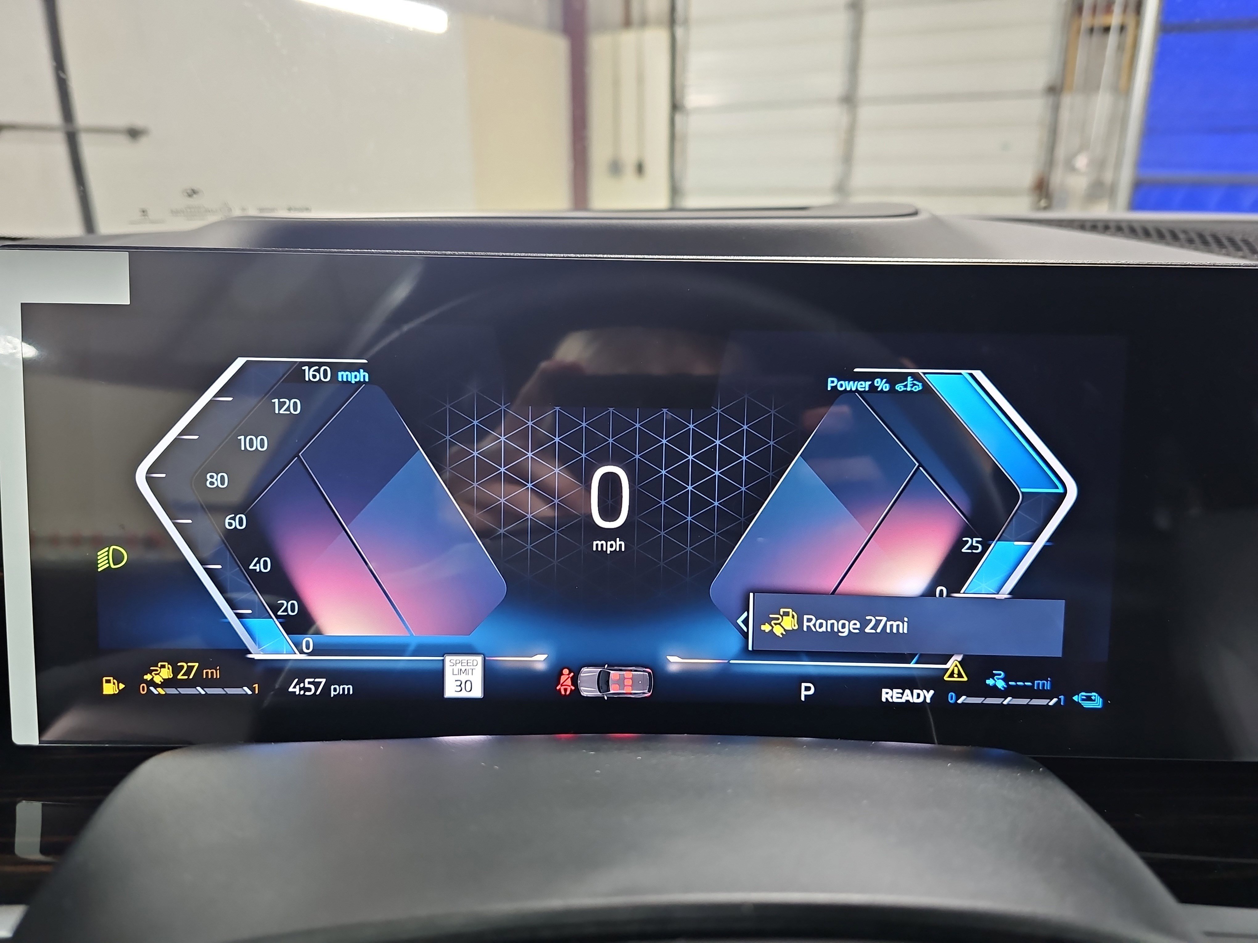 New 2026 BMW X5 xDrive50e w/ Climate Comfort Package AWD/4WD image 21