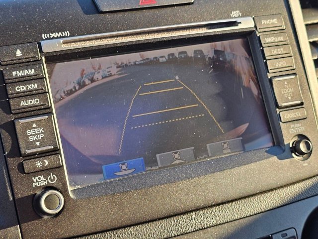 Used 2013 Honda CR-V EX-L image 28