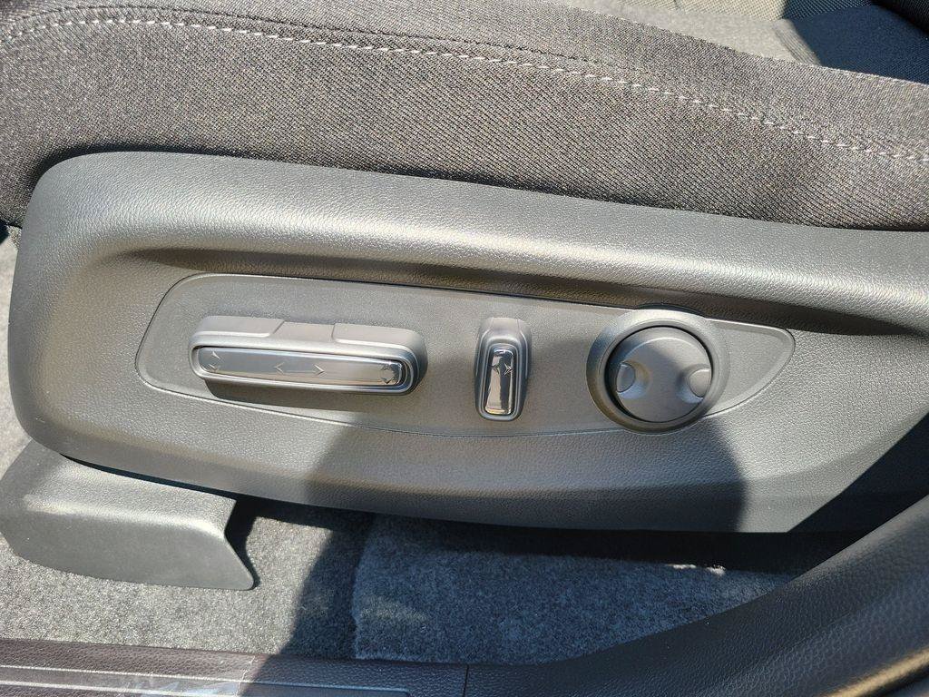 New 2027 Honda CR-V EX image 7