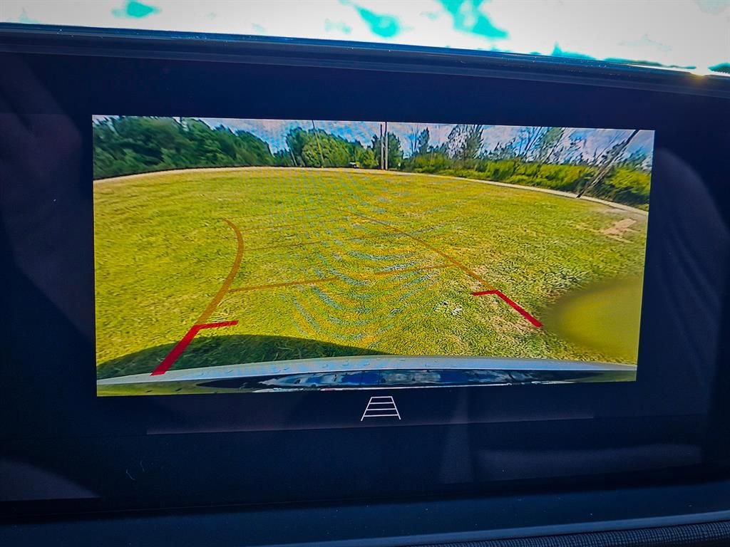 New 2025 Buick Envista Sport Touring w/ Convenience I Package image 24