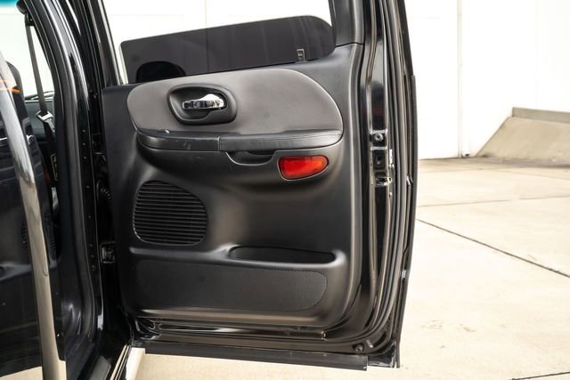 Used 2002 Ford F150 Harley-Davidson image 23