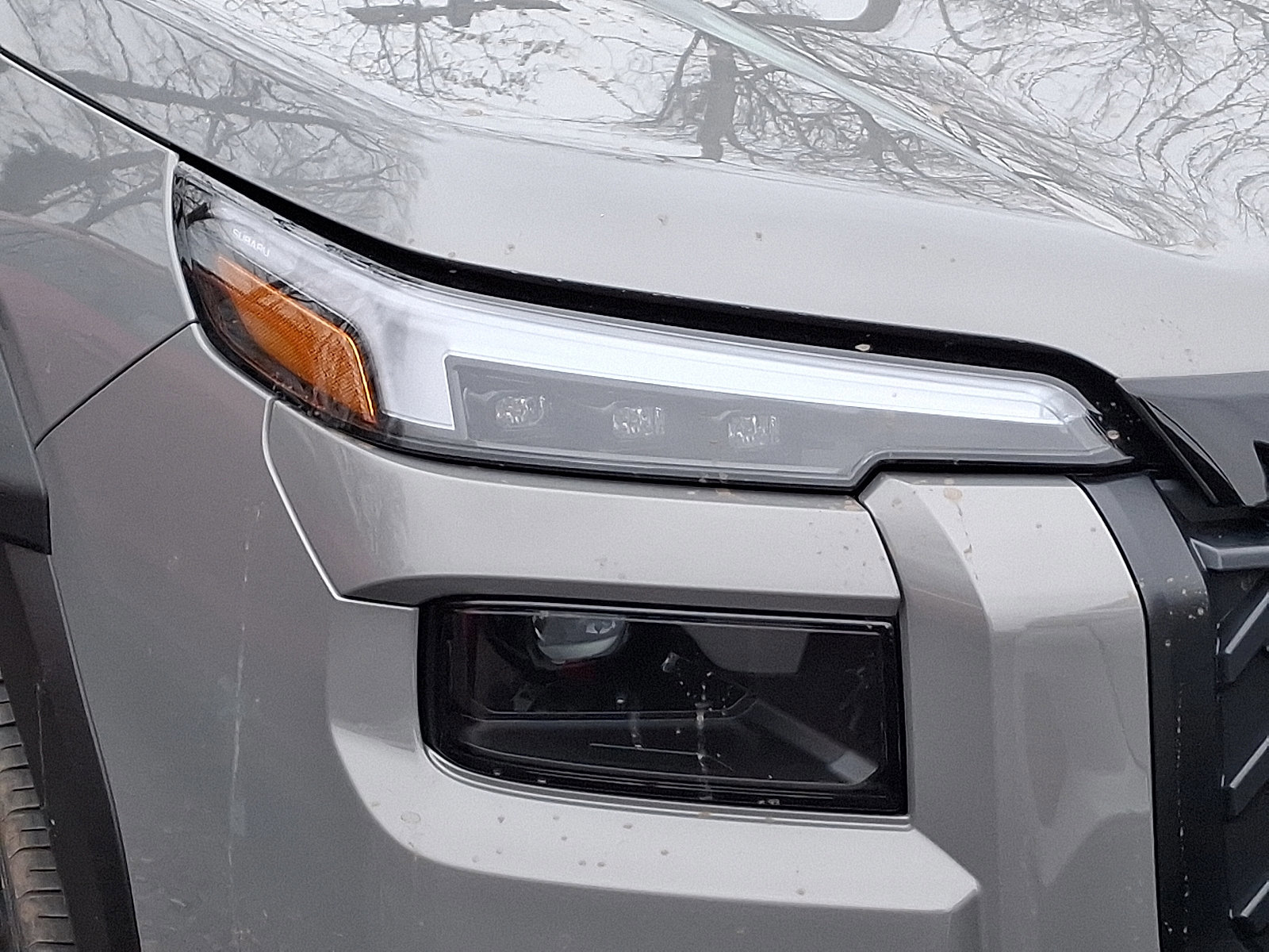 New 2026 Subaru Outback Premium image 3