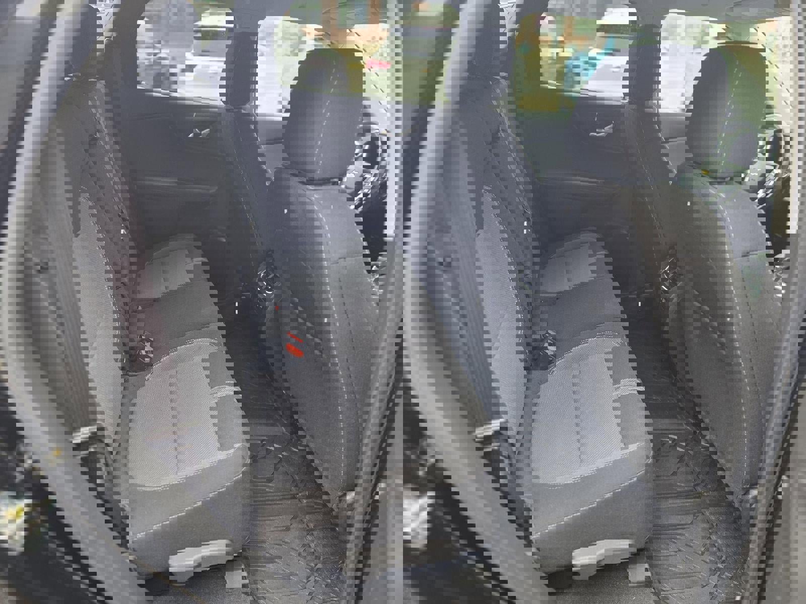 Certified 2023 Chevrolet Blazer LT w/ Driver Confidence Package image 19