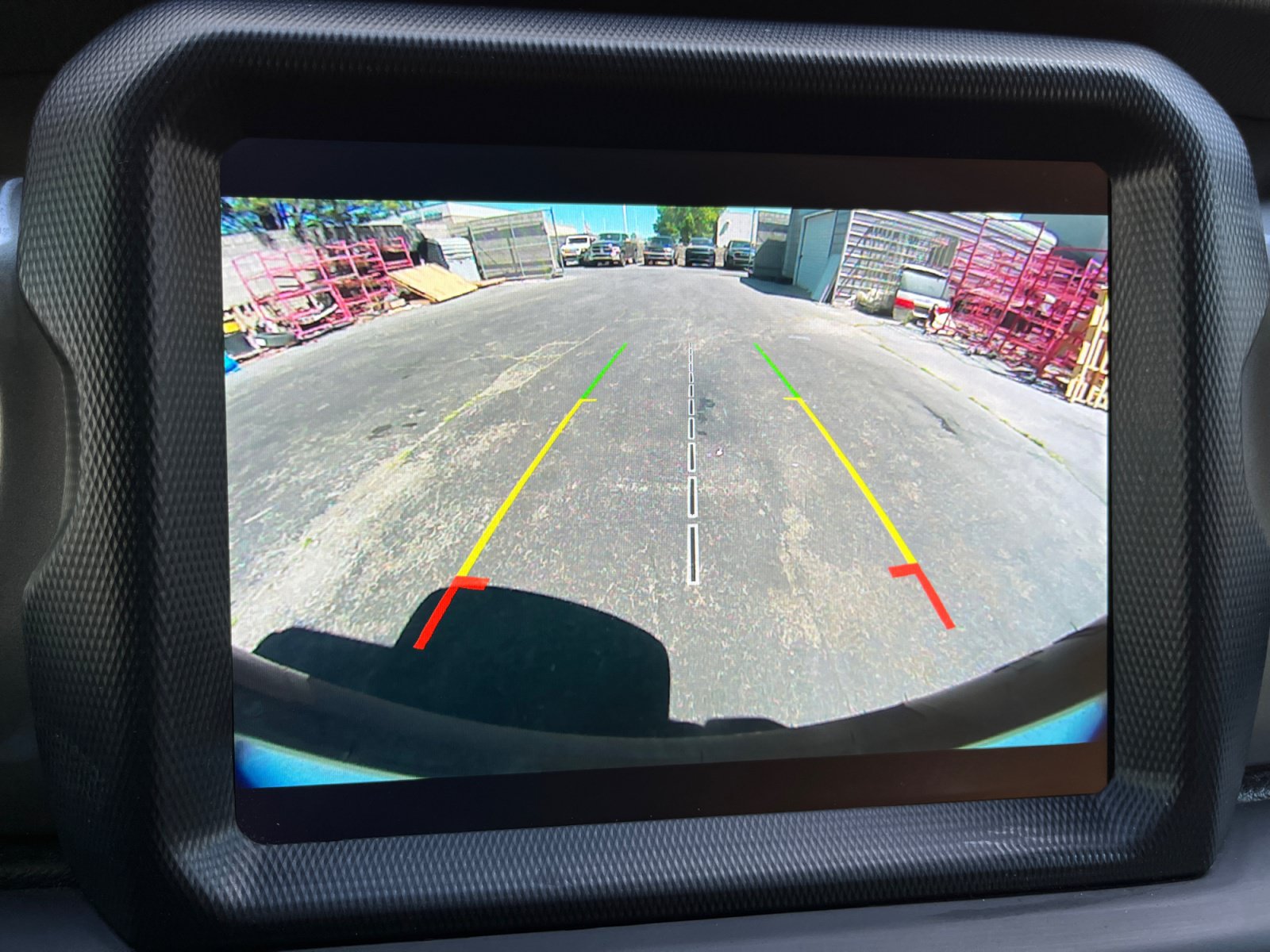 Used 2018 Jeep Wrangler Unlimited Sahara AWD/4WD image 22